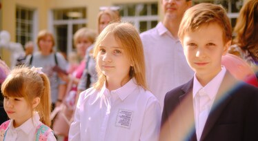 День открытых дверей в лицее «ВШП»