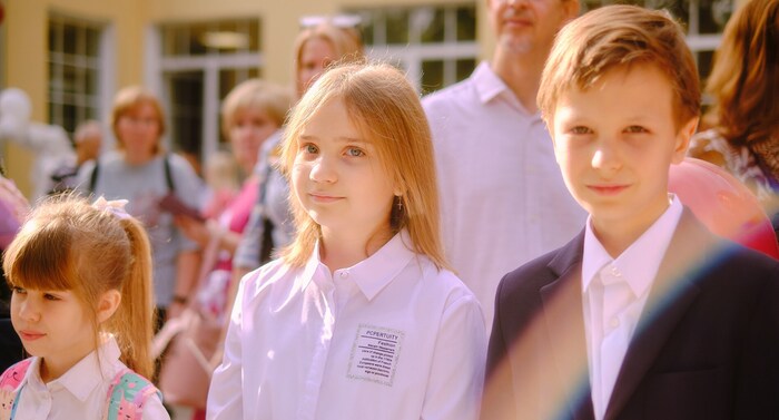 День открытых дверей в лицее «ВШП»