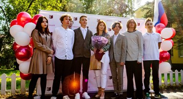 День карьеры в лицее «ВШП»