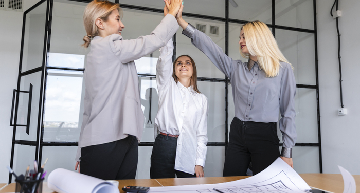 День карьеры в колледже «ВШП»