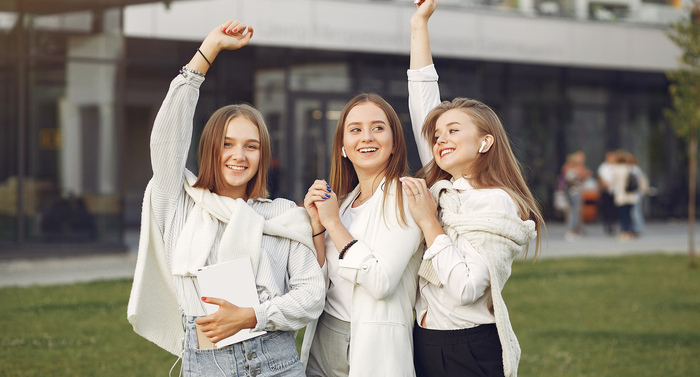 День открытых дверей в институте «ВШП»