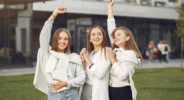 День открытых дверей в институте «ВШП»