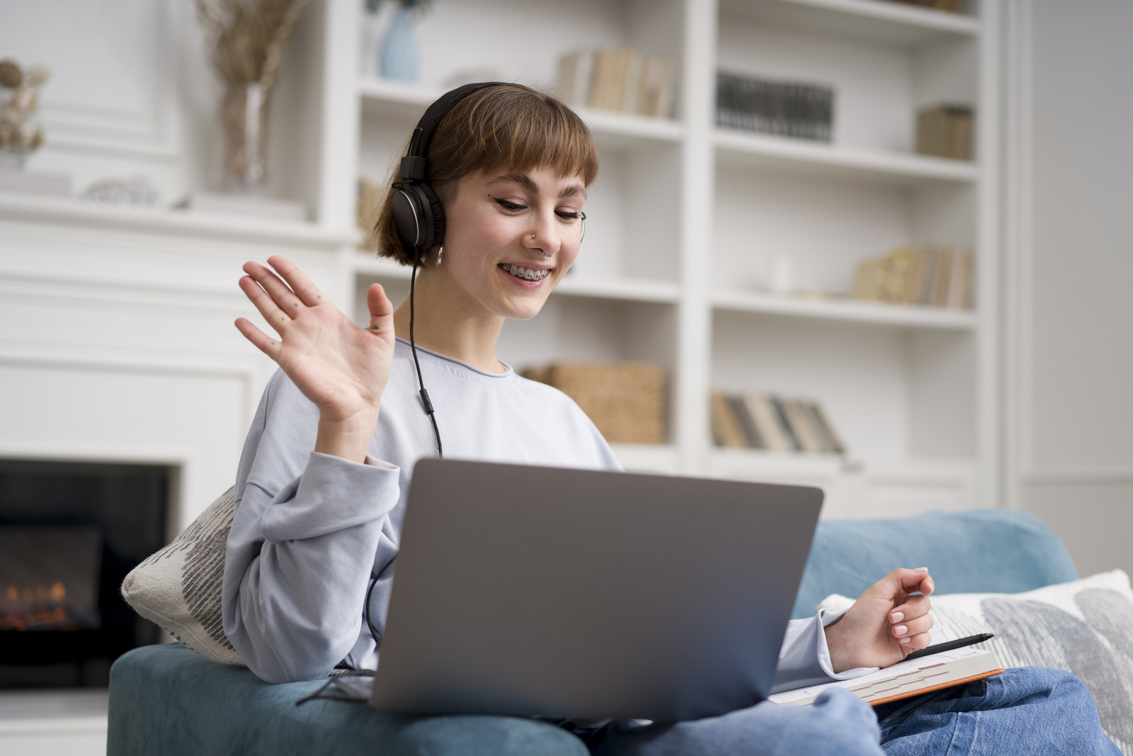 День открытых дверей в институте «ВШП»