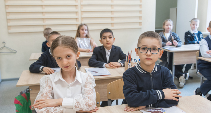 День открытых дверей в лицее «ВШП»
