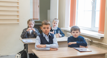 День открытых дверей в лицее «ВШП»