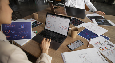 Электронный бизнес